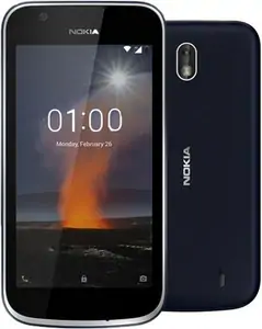 Замена экрана на телефоне Nokia 1 в Челябинске